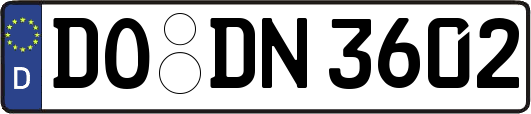DO-DN3602