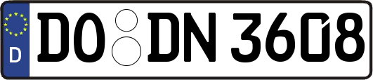 DO-DN3608