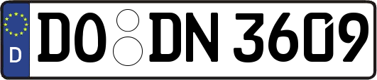 DO-DN3609