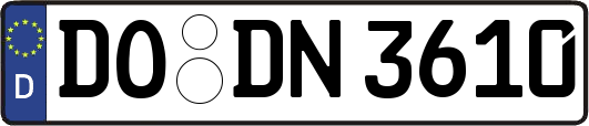 DO-DN3610