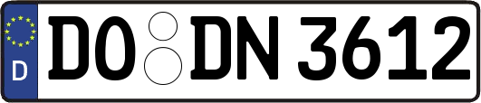 DO-DN3612