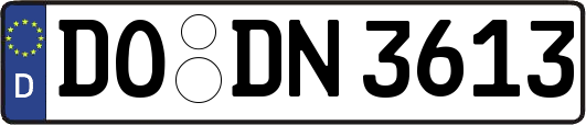 DO-DN3613