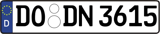 DO-DN3615