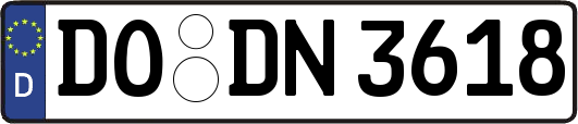 DO-DN3618
