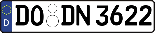 DO-DN3622