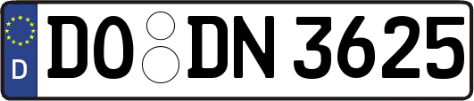 DO-DN3625