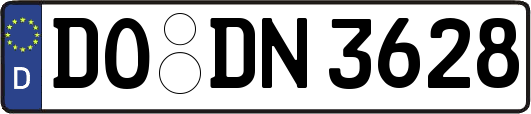 DO-DN3628