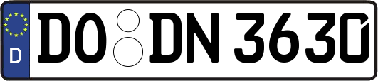 DO-DN3630