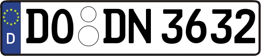 DO-DN3632