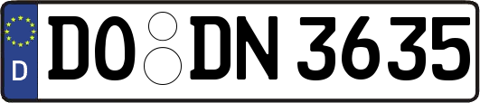 DO-DN3635