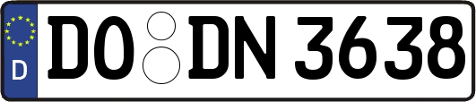 DO-DN3638