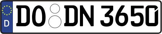 DO-DN3650