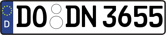 DO-DN3655