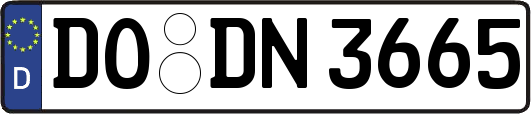 DO-DN3665