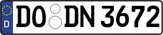 DO-DN3672