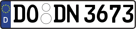 DO-DN3673