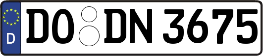 DO-DN3675