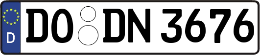 DO-DN3676
