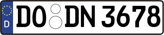DO-DN3678