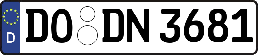 DO-DN3681