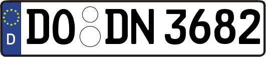 DO-DN3682