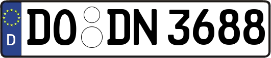 DO-DN3688