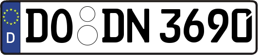 DO-DN3690