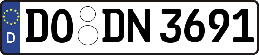 DO-DN3691