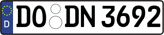 DO-DN3692