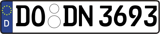 DO-DN3693