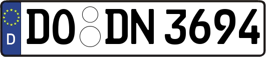 DO-DN3694