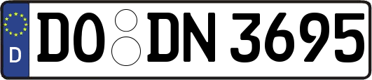 DO-DN3695