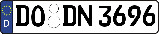 DO-DN3696