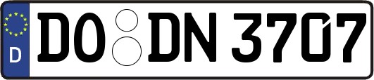 DO-DN3707