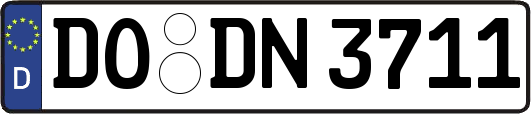 DO-DN3711