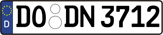 DO-DN3712