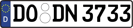 DO-DN3733
