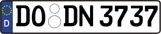DO-DN3737