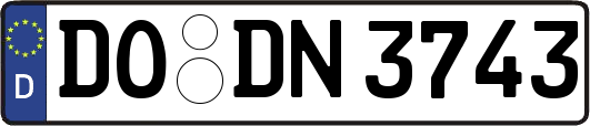 DO-DN3743