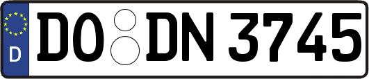 DO-DN3745