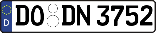 DO-DN3752