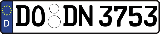 DO-DN3753