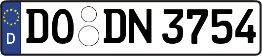 DO-DN3754
