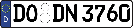 DO-DN3760