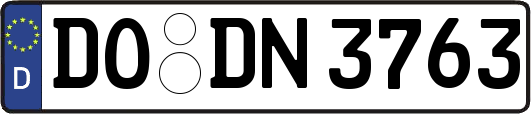 DO-DN3763