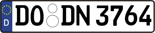 DO-DN3764