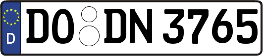 DO-DN3765