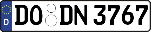 DO-DN3767