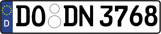 DO-DN3768
