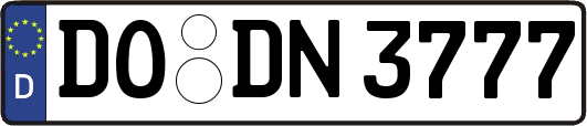 DO-DN3777